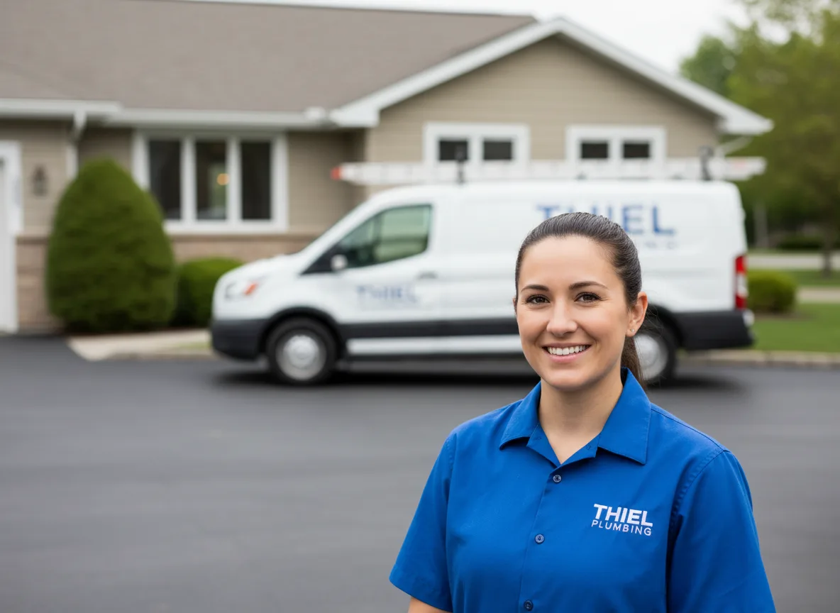 Plumber Manter, KS FAQs